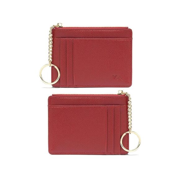 Mini card wallet - Picture 1 of 6